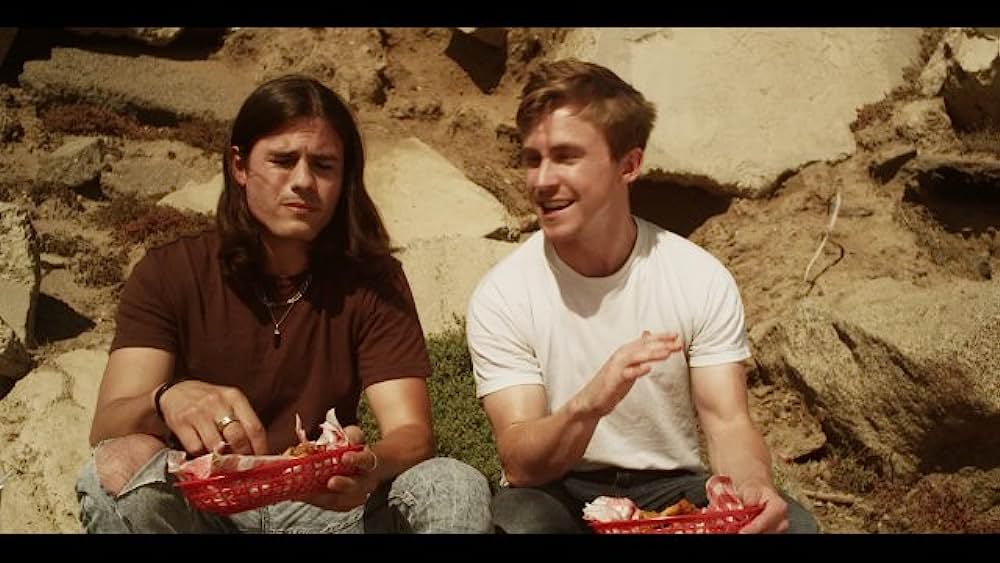 actor Dimitri Christy large photo