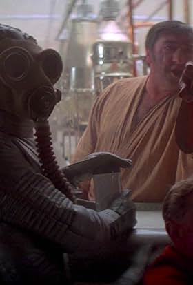 actor Ted Burnett large photo