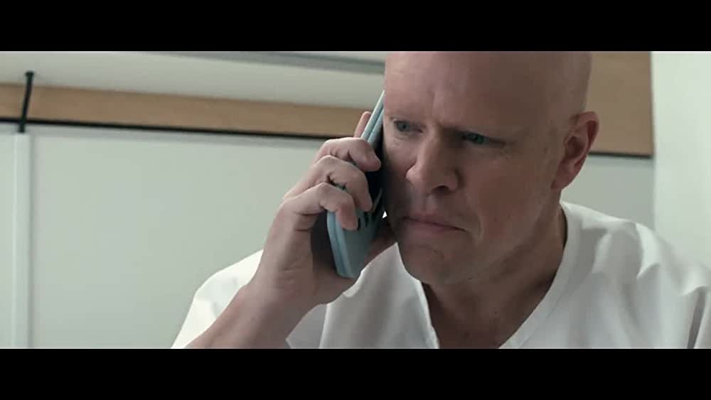 actor Ingjerd Egeberg large photo