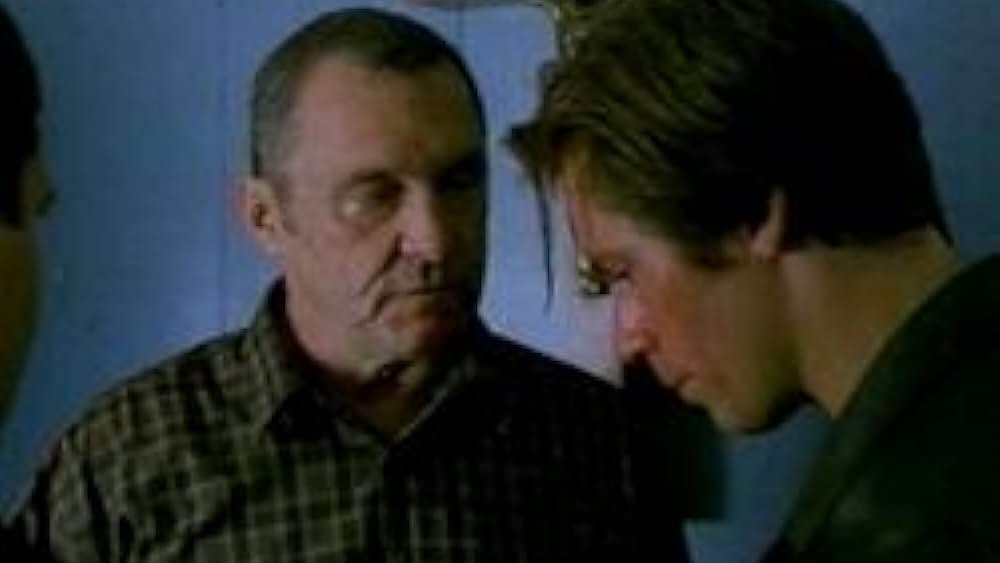 actor Paul Eves large photo