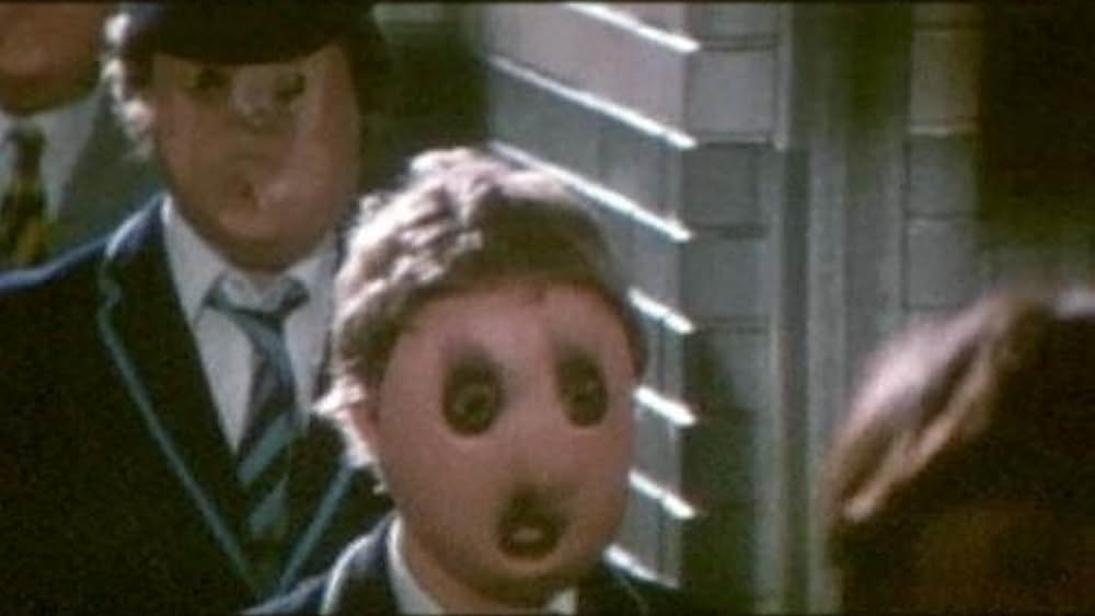 actor Christine Hargreaves large photo