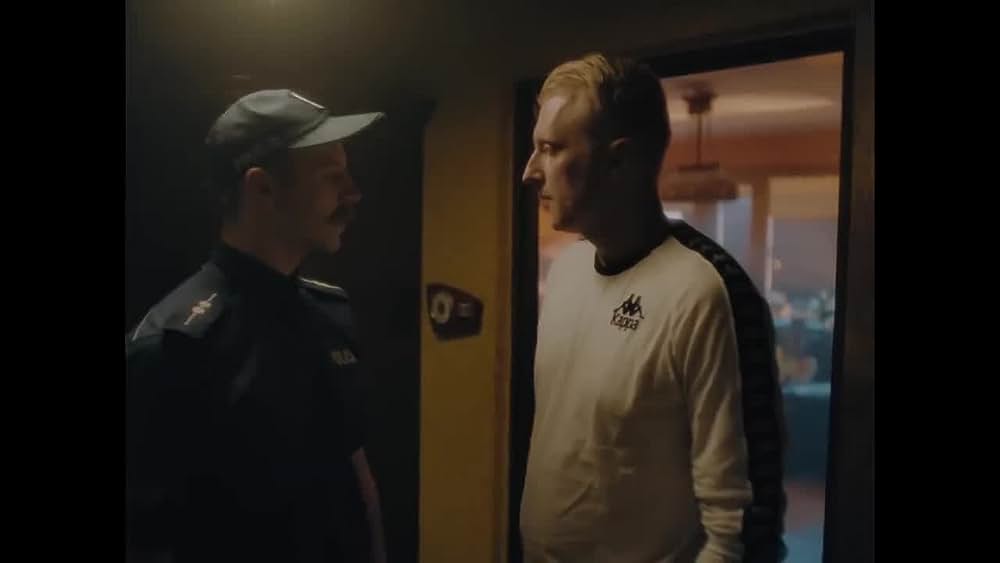 actor Nel Kaczmarek large photo