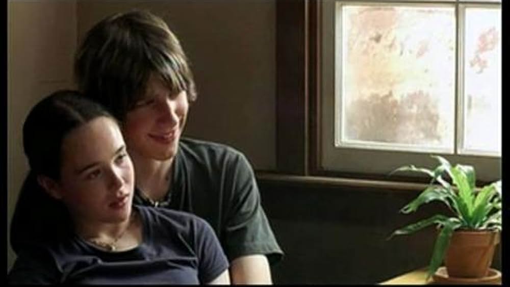 actor Kathryn MacLellan large photo