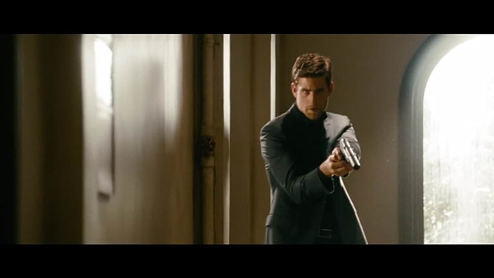 actor Jim Gaines large photo