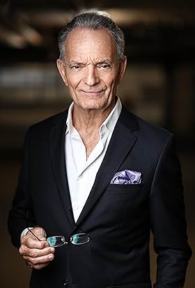 actor Michael David Simms large photo