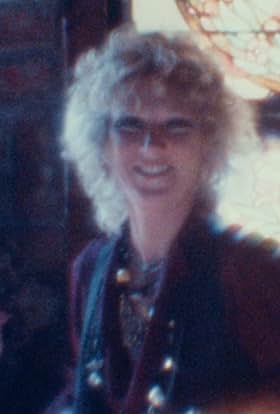 actor Sharon Niesp large photo