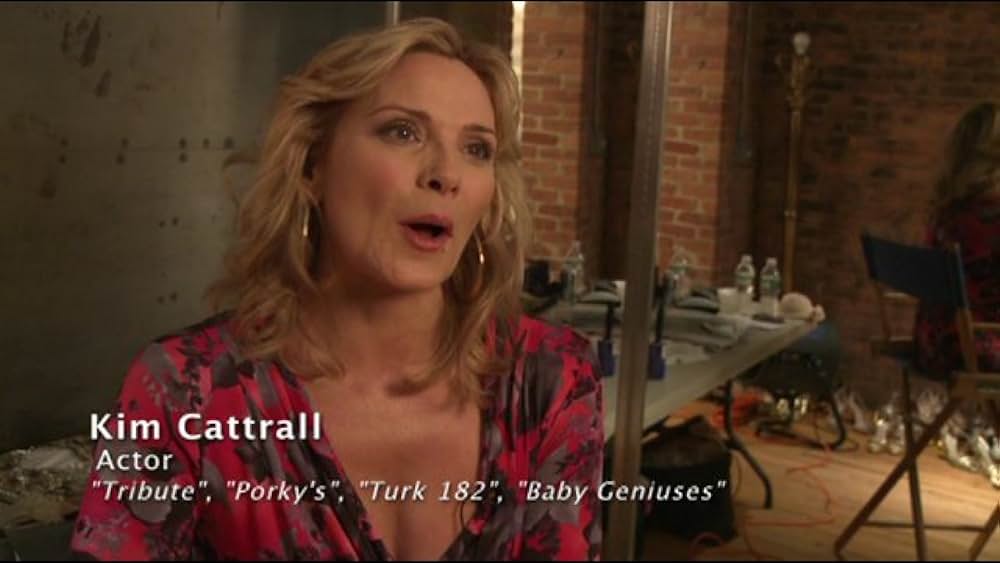 actor Ian Petrella large photo