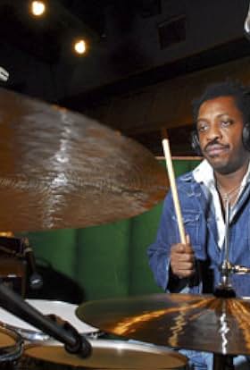 actor Steve Jordan large photo