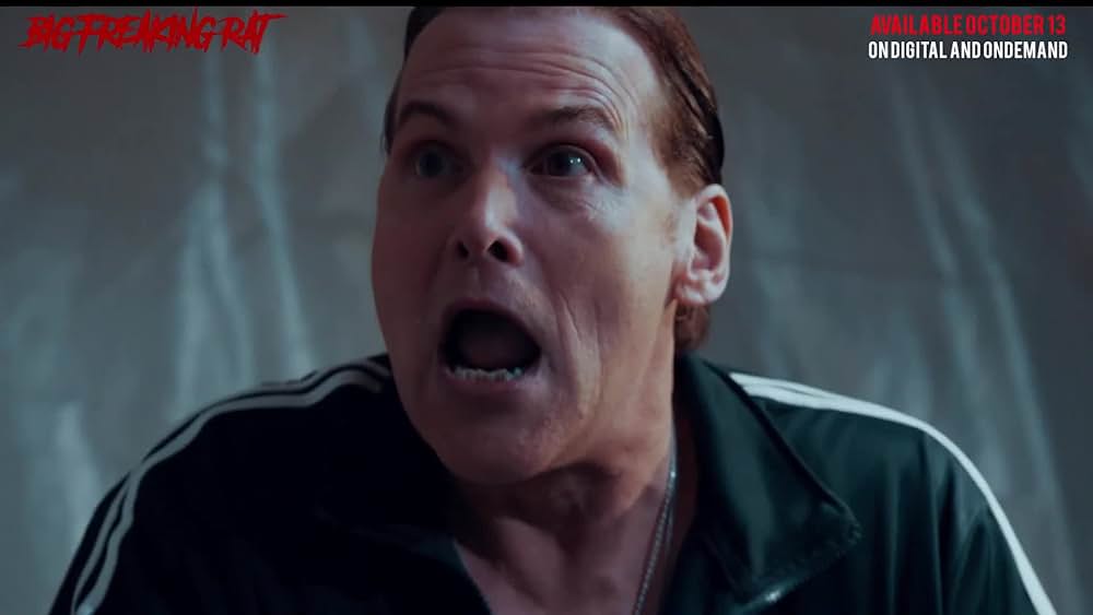 actor Bob Barnett large photo