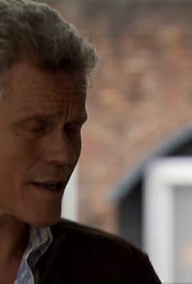 actor Andrew Hall large photo