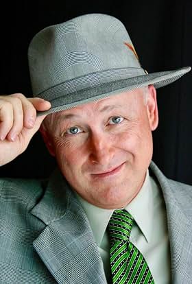 actor Julian Sedgwick large photo