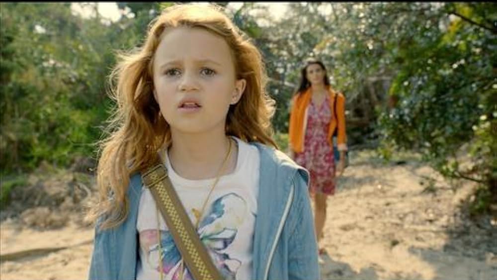 actor Rehane Abrahams large photo