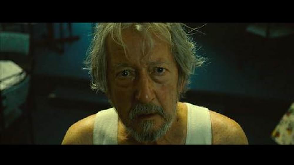 actor Kelly Butler large photo