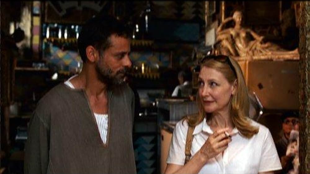 actor Andrew Cullen large photo