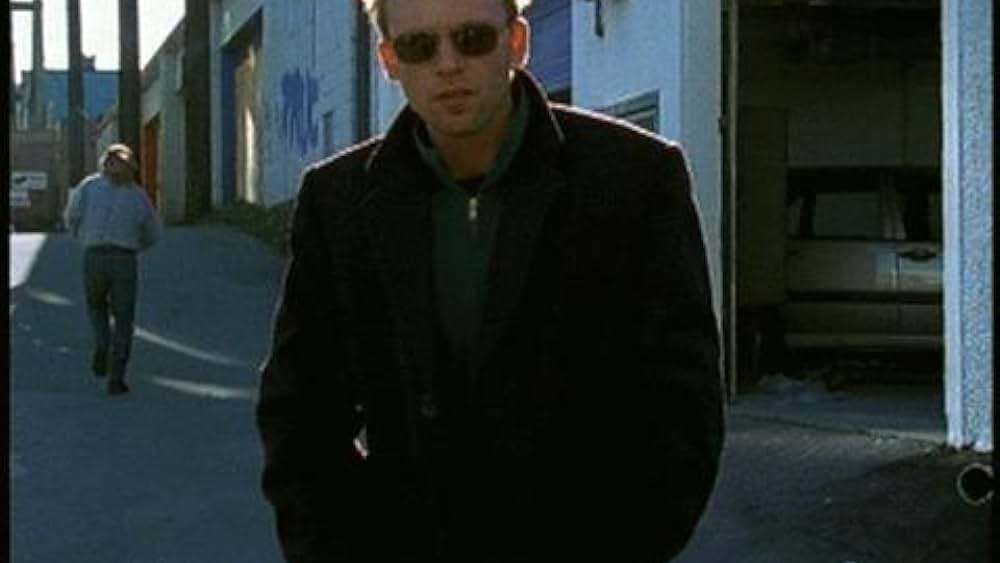 actor Danny Nowak large photo