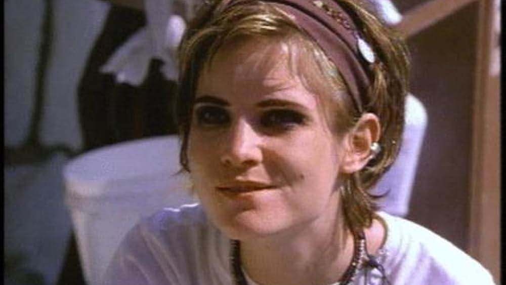 actor Smokey Hormel large photo