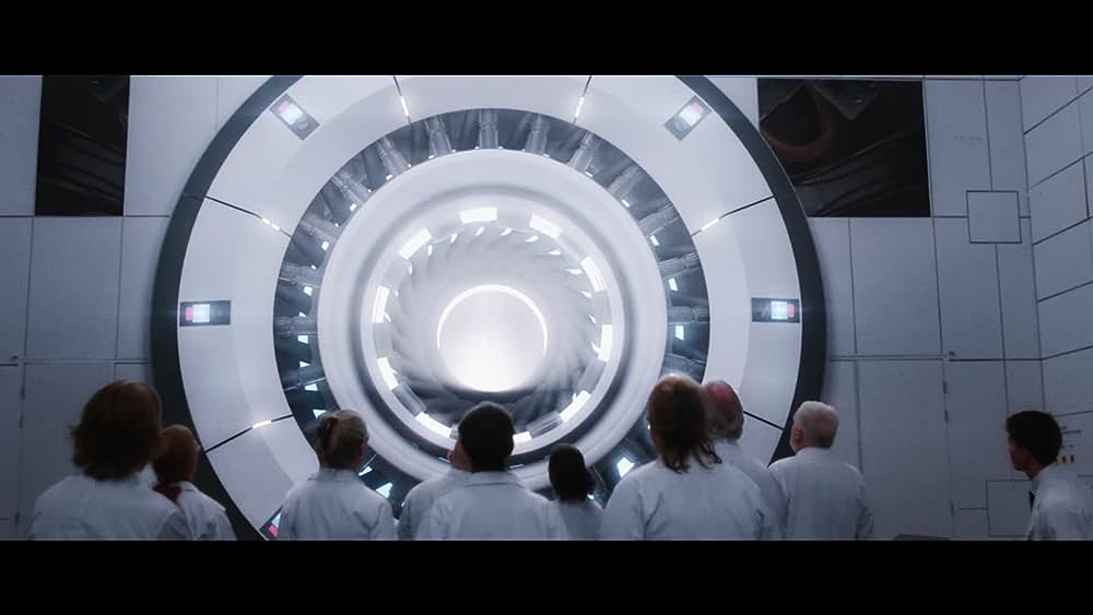 actor Hugh Parker large photo