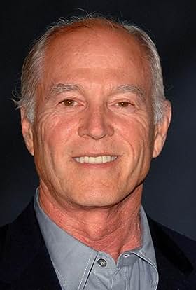 actor Frank Marshall large photo