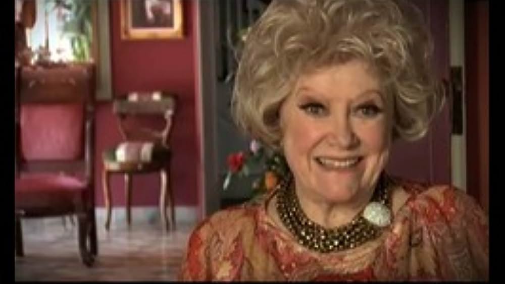 actor JoAnne Astrow large photo