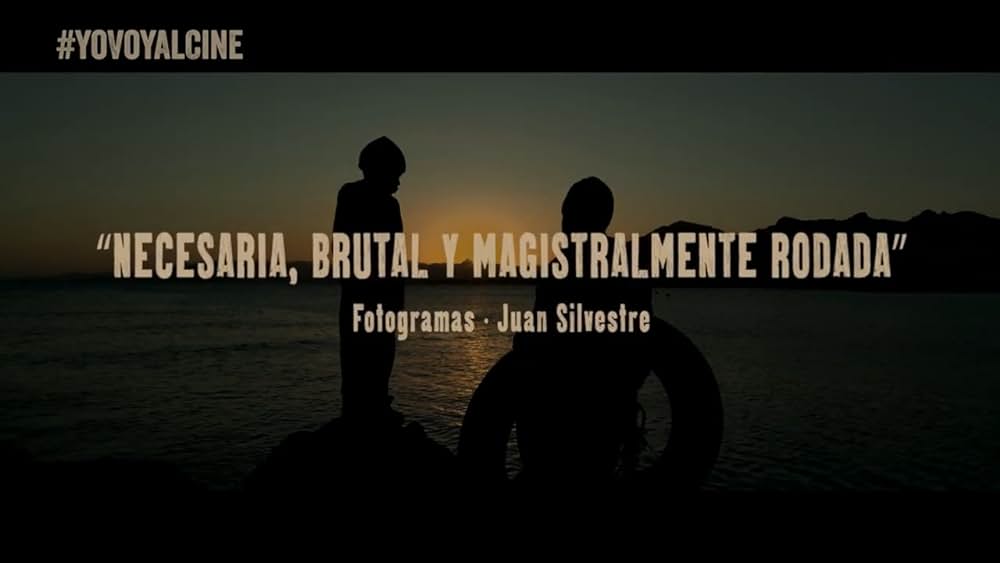 actor Moustapha Oumarou large photo