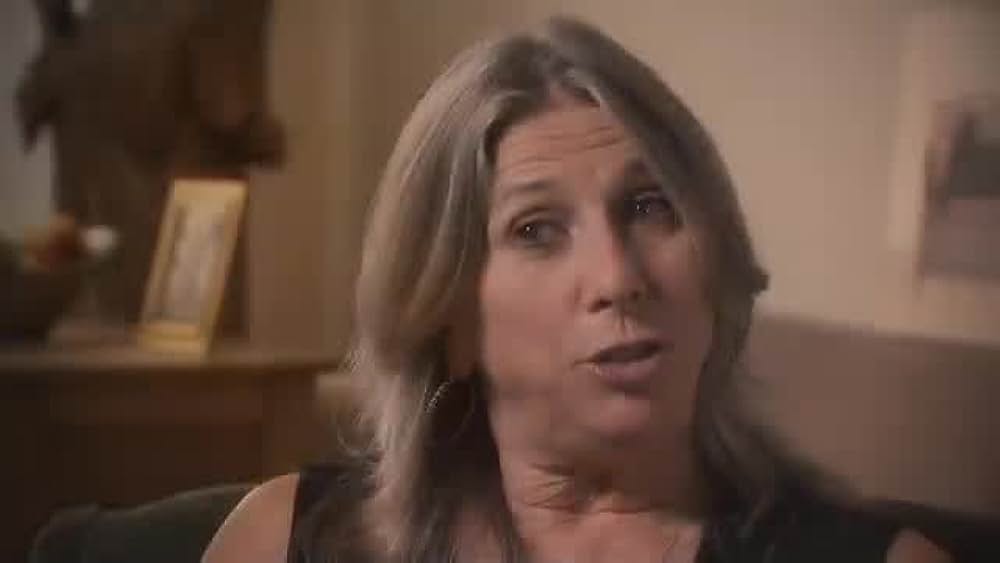 actor Bobbi Campbell large photo