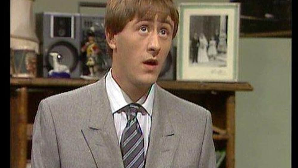 actor Paul McDowell large photo