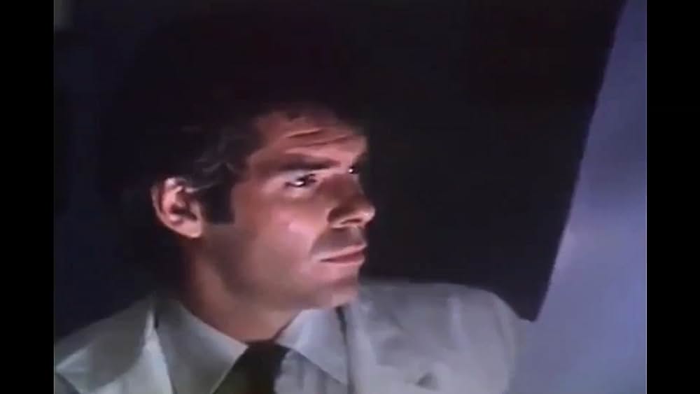 actor John Warner Williams large photo