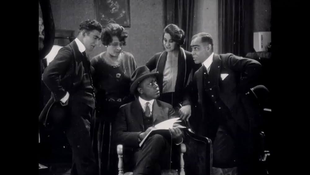 actor Kwame Kwei-Armah large photo