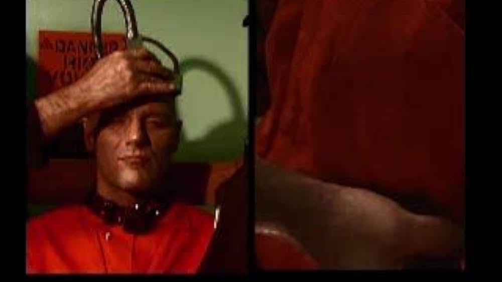 actor Brian McGuinness large photo