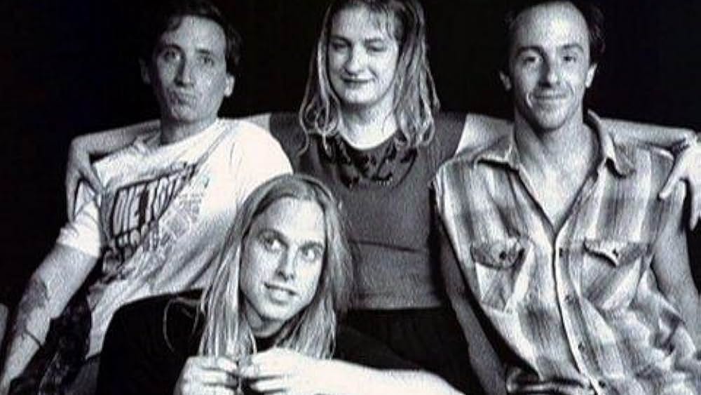 actor Valerie M. Agnew large photo