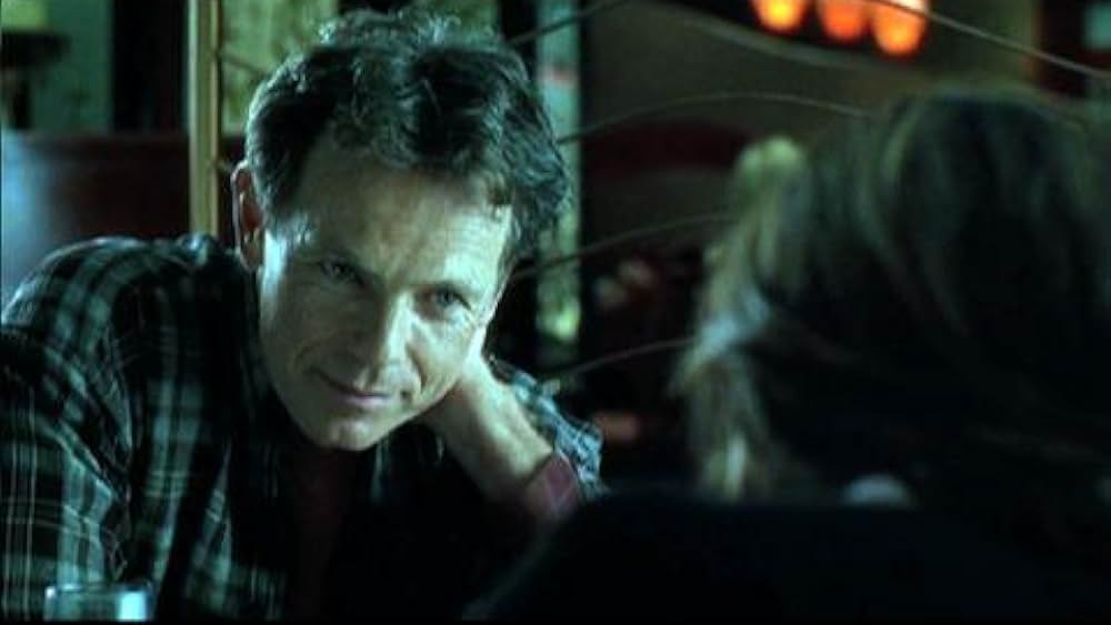 actor Alec Stockwell large photo