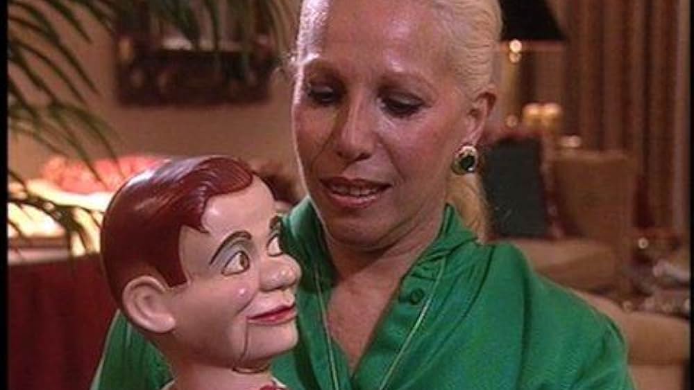 actor Shifra Lerer large photo