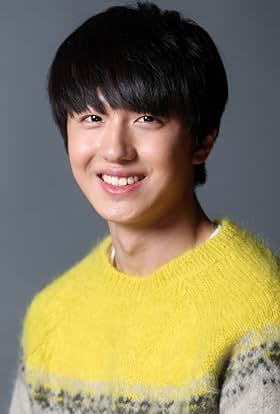 actor Chani large photo