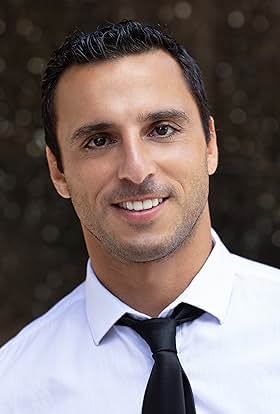 actor Corey T. Stewart large photo