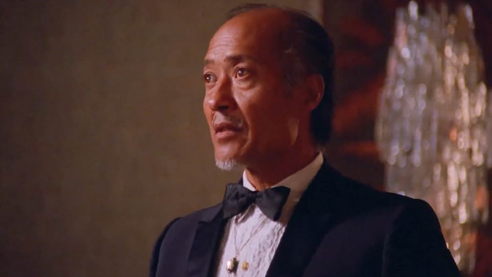 actor Geoffrey Moore large photo