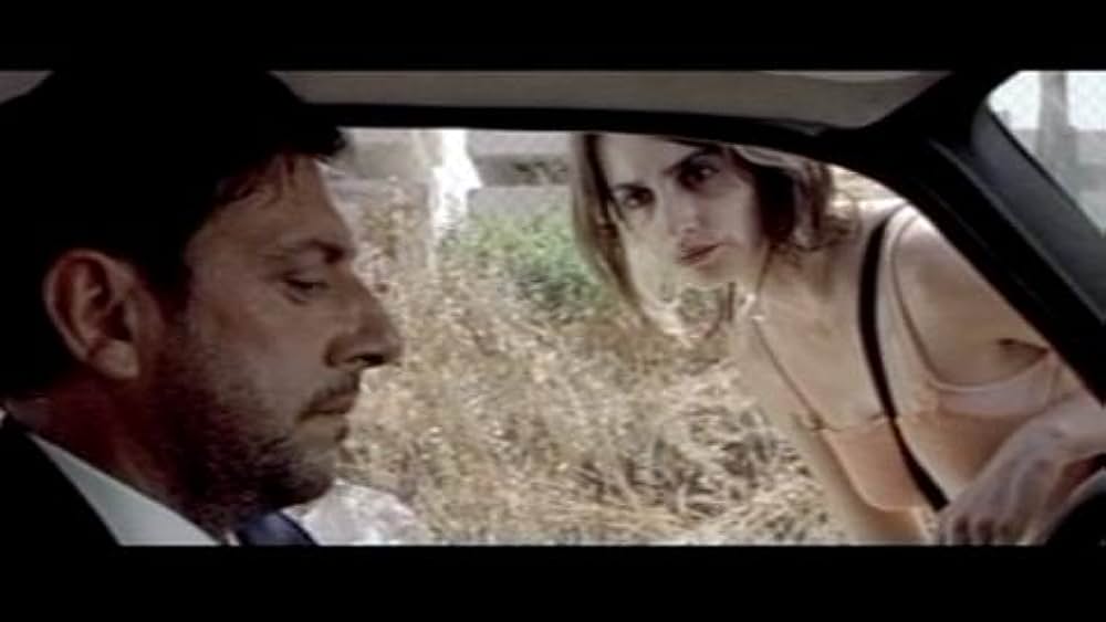 actor Margaret Mazzantini large photo