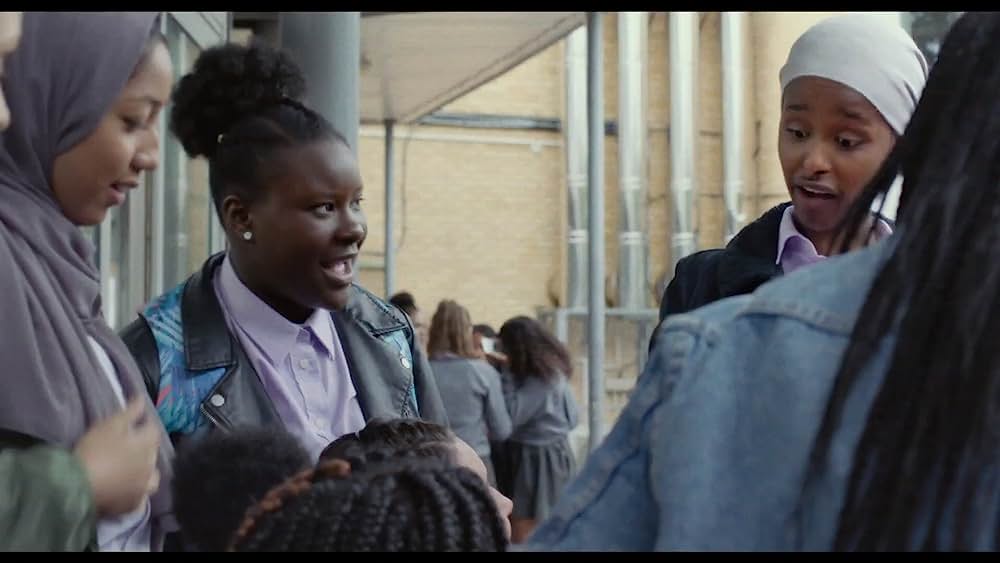 actor Shaneigha-Monik Greyson large photo