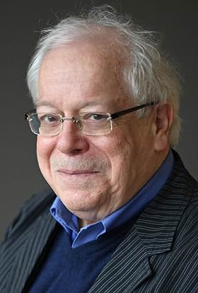 actor David Thomson large photo