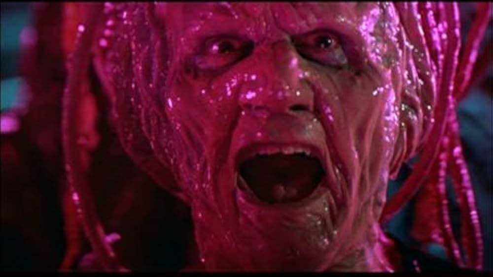 actor Del Russel large photo