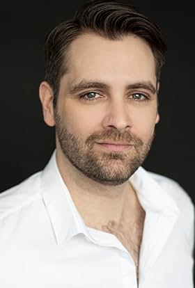 actor Douglas Walker large photo