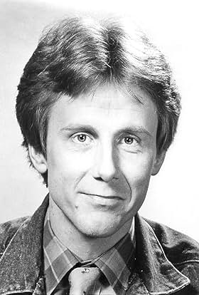 actor Harry Anderson large photo