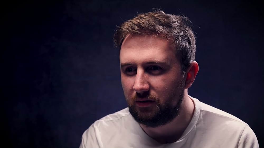 actor Joma West large photo