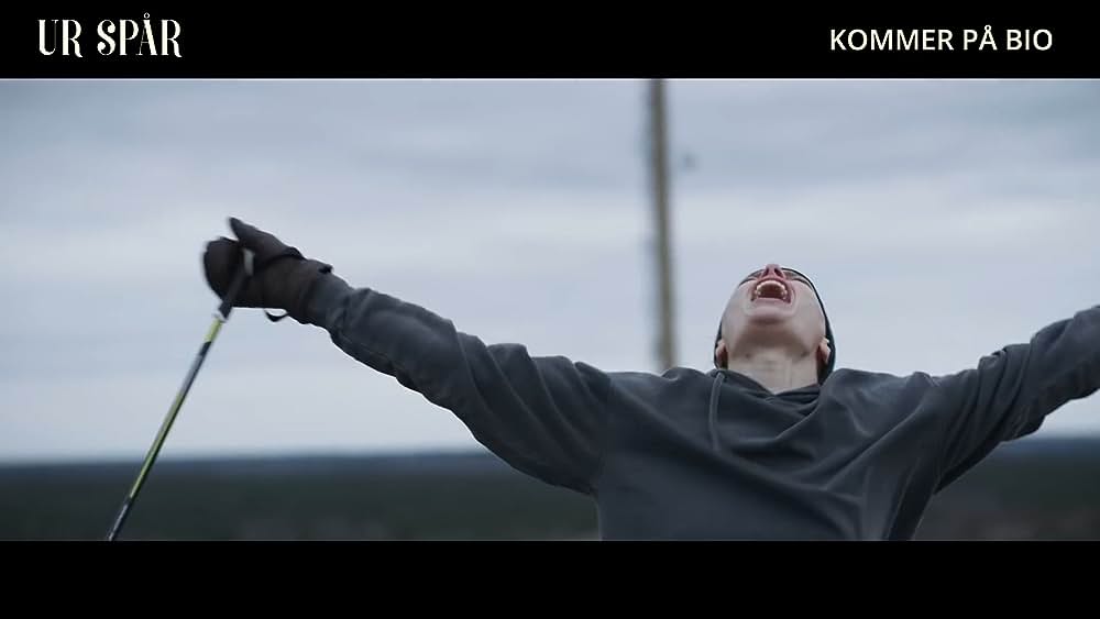 actor Tuva Børgedotter Larsen large photo