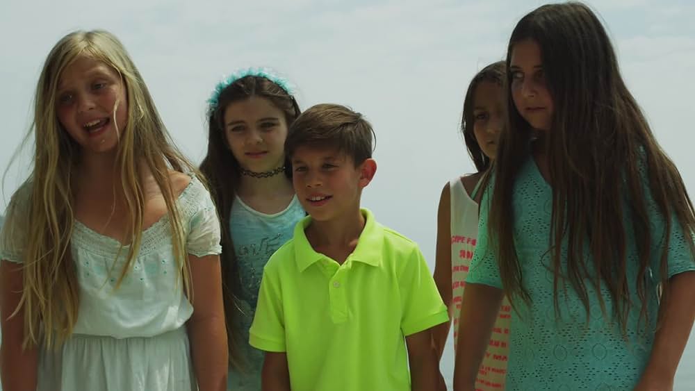 actor Youma Diakite large photo