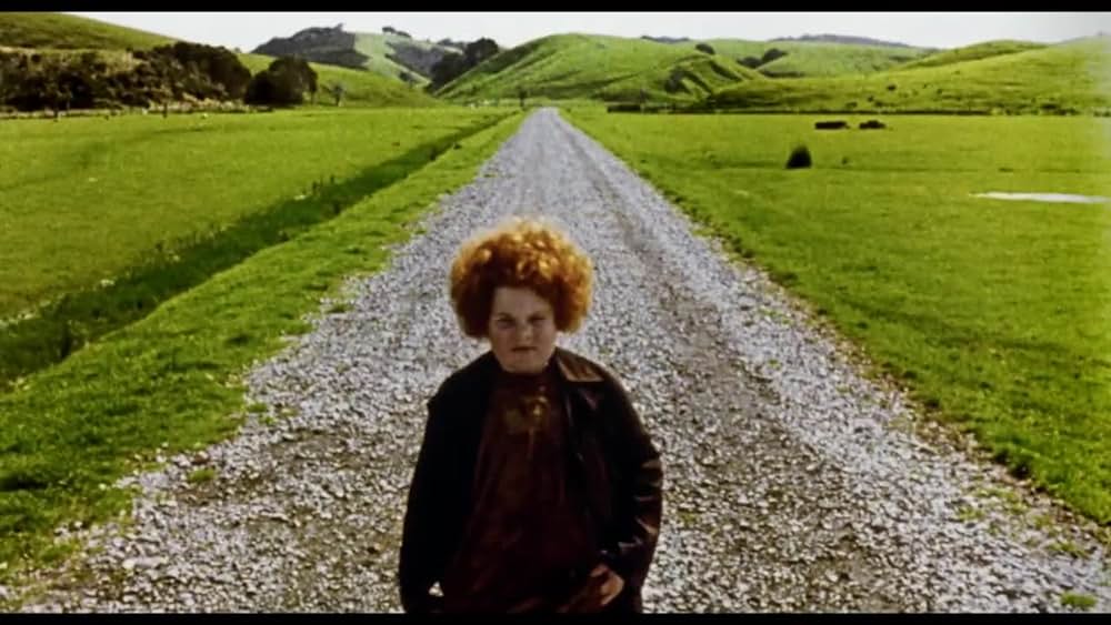 actor Karen Fergusson large photo