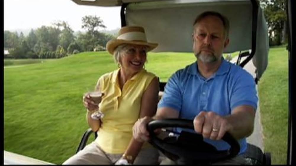 actor Jennifer MacDonald large photo