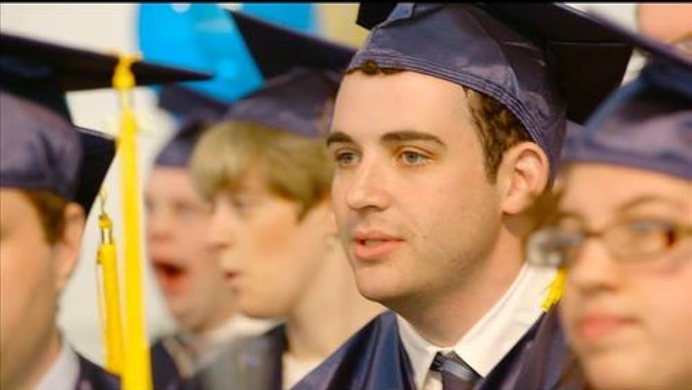 actor Walter Suskind large photo