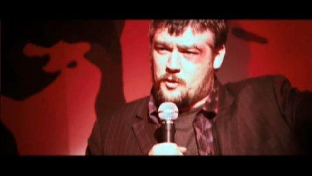 actor Micaiah Dring large photo