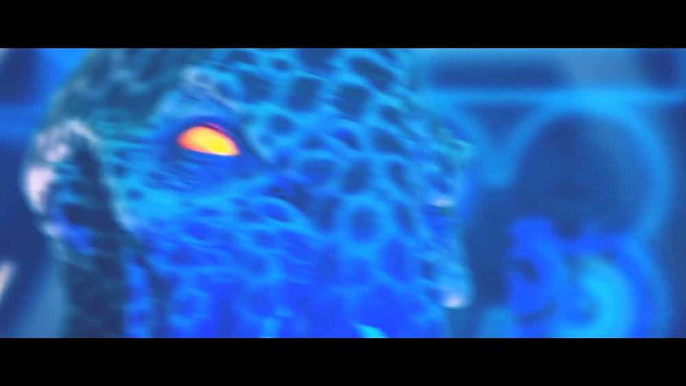 actor Ginger Christie large photo