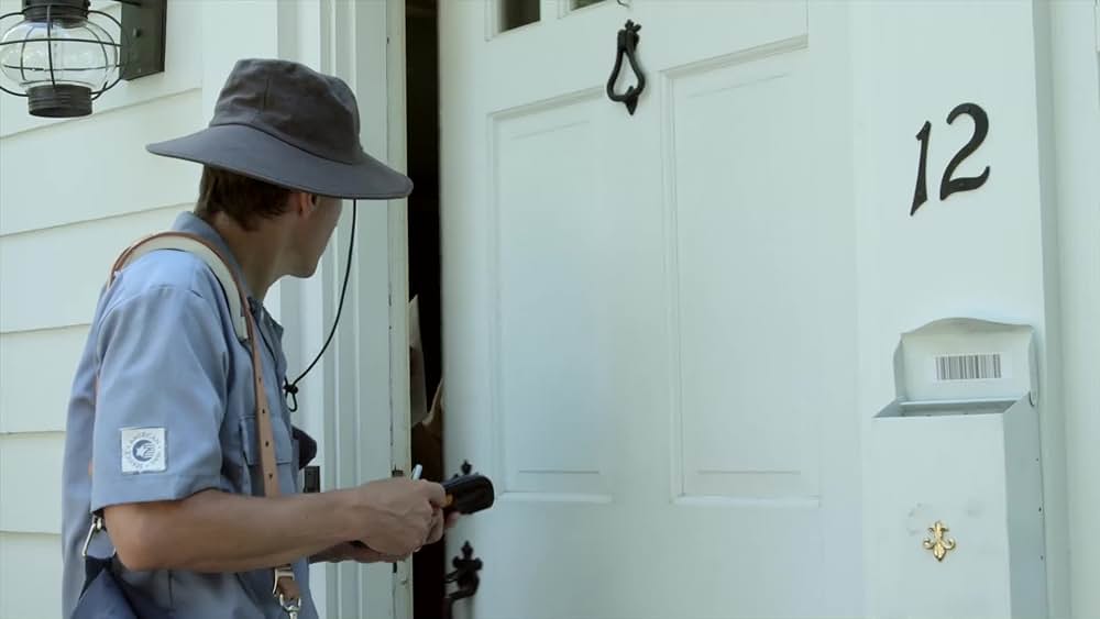 actor William Aydelott large photo